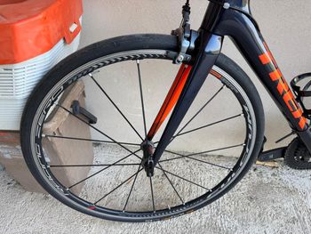 Used Trek Émonda SL 6 2020 2020 Road & Gravel — image 4 of 7