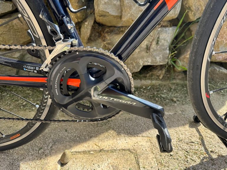 Used Trek Émonda SL 6 2020 2020 Road & Gravel — image 7 of 7