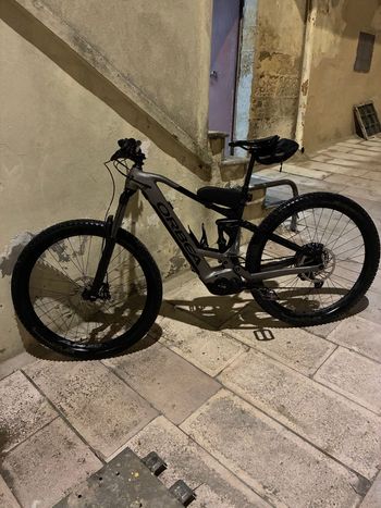Used Orbea WILD FS H20 2022 2022 MTB