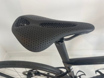Used Specialized S-Works Tarmac SL8 - Shimano Dura-Ace Di2 2025 2025 Road & Gravel — image 13 of 18