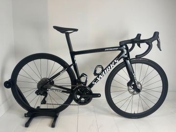 Gebrauchtes Specialized S-Works Tarmac SL8 - Shimano Dura-Ace Di2 2025 2025 Road & Gravel