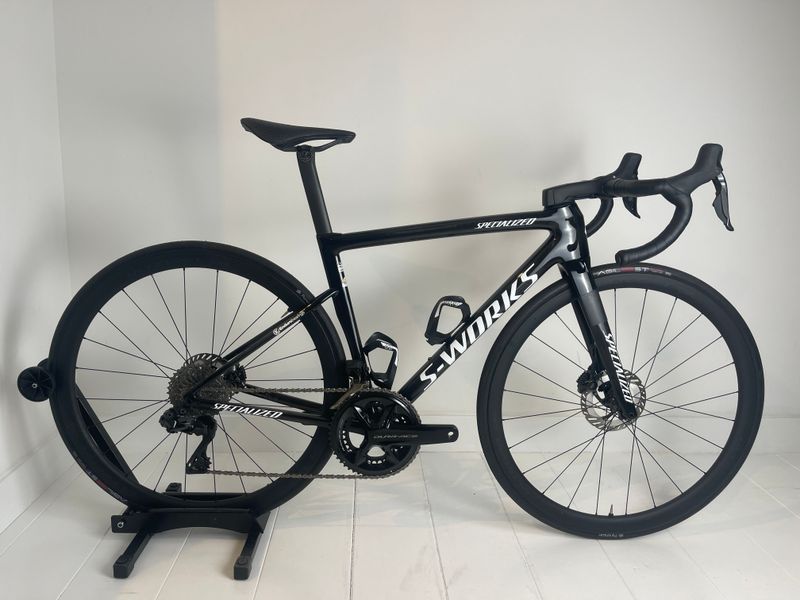 Used Specialized S-Works Tarmac SL8 - Shimano Dura-Ace Di2 2025 2025 Road & Gravel