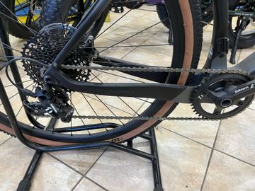 Tweedehands Megamo WEST 10 2024 2024 Road & Gravel — afbeelding 2 van 7