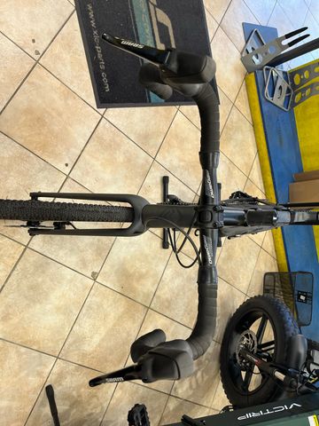 Tweedehands Megamo WEST 10 2024 2024 Road & Gravel — afbeelding 4 van 7