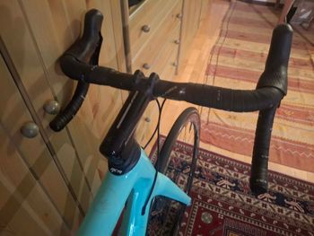 Used Bianchi Specialissima Shimano Dura Ace 2021 Road & Gravel, Grün — image 4 of 4
