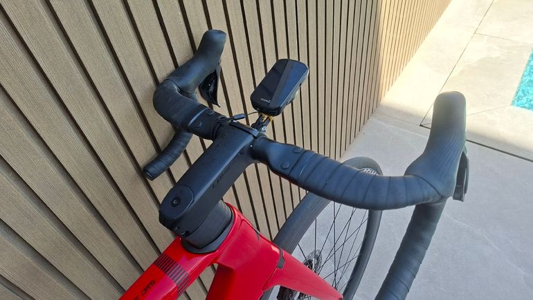 Used Lapierre Aircode DRS 8.0 2023 2023 Road & Gravel — image 8 of 11