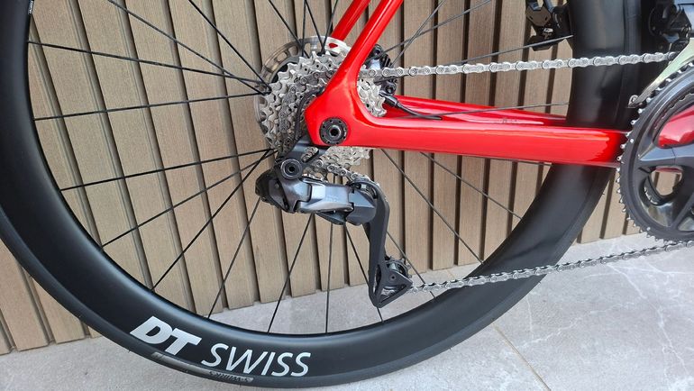 Used Lapierre Aircode DRS 8.0 2023 2023 Road & Gravel — image 2 of 11