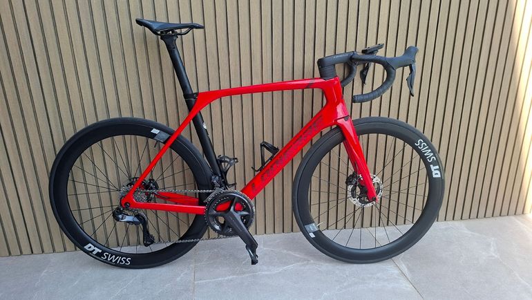 Used Lapierre Aircode DRS 8.0 2023 2023 Road & Gravel — image 1 of 11