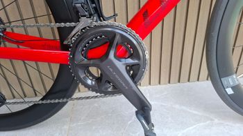 Used Lapierre Aircode DRS 8.0 2023 2023 Road & Gravel — image 3 of 11