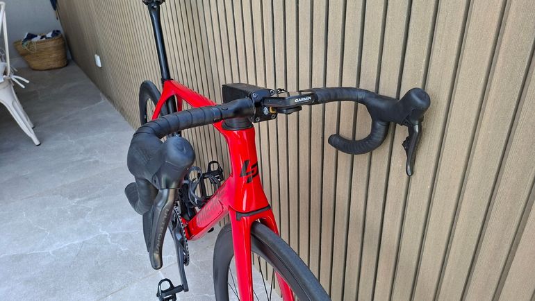 Used Lapierre Aircode DRS 8.0 2023 2023 Road & Gravel — image 4 of 11