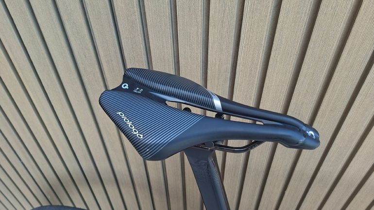 Used Lapierre Aircode DRS 8.0 2023 2023 Road & Gravel — image 7 of 11