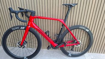 Used Lapierre Aircode DRS 8.0 2023 2023 Road & Gravel — image 11 of 11