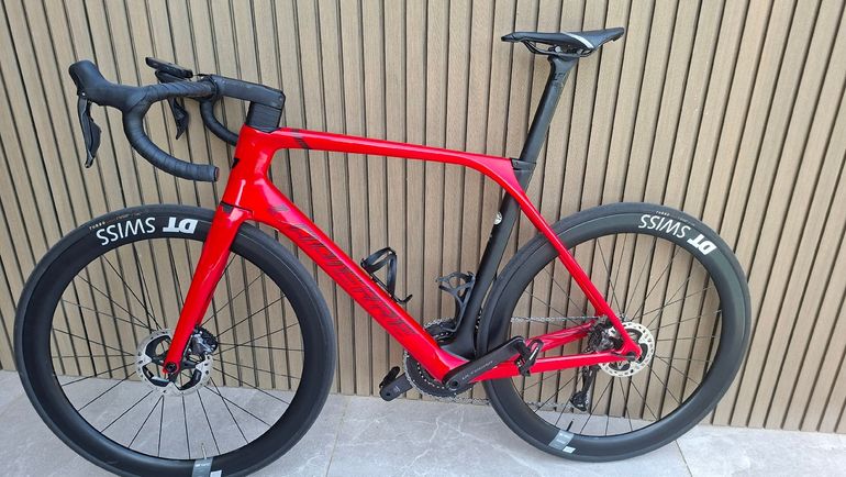 Used Lapierre Aircode DRS 8.0 2023 2023 Road & Gravel — image 11 of 11