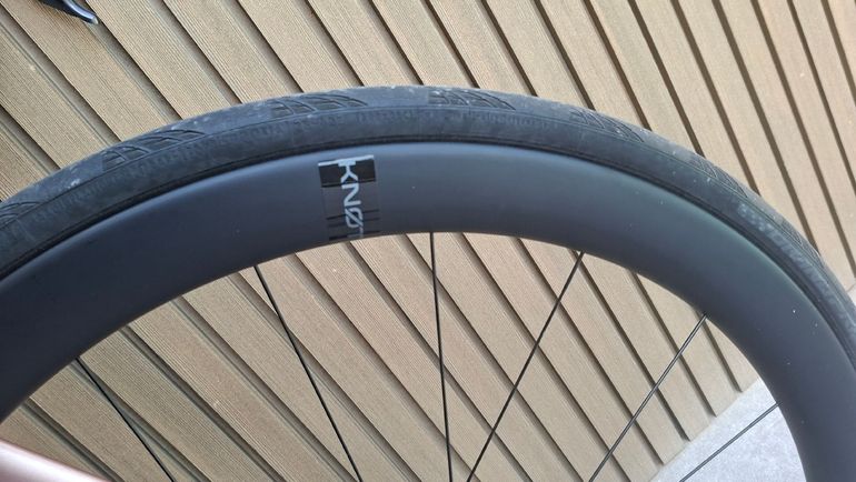 Used Specialized Tarmac SL8 Expert - Shimano Ultegra Di2 2026 2026 Road & Gravel — image 6 of 9