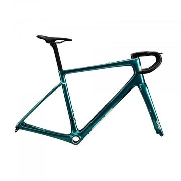 Käytetty Enve Bikes Fray Frameset Agave Blue 54 Frameset 2025 Road & Gravel — kuva 1 / 3