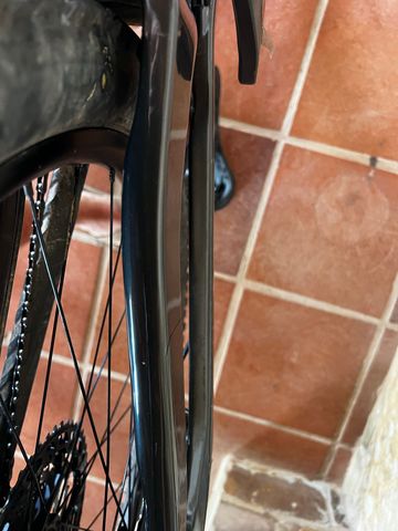 Used Cannondale Jekyll 2 2024 2024 Mountainbike, Black, 29 — image 14 of 14