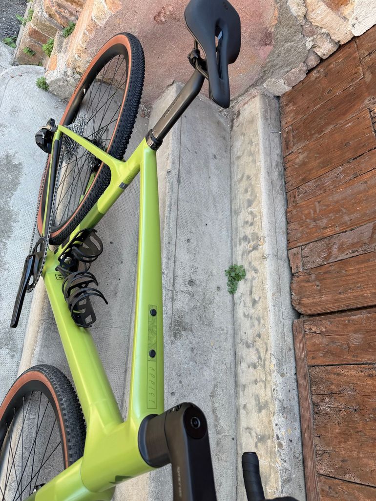 Used Scott Addict Gravel 30 2024 2024 Road & Gravel — image 16 of 18