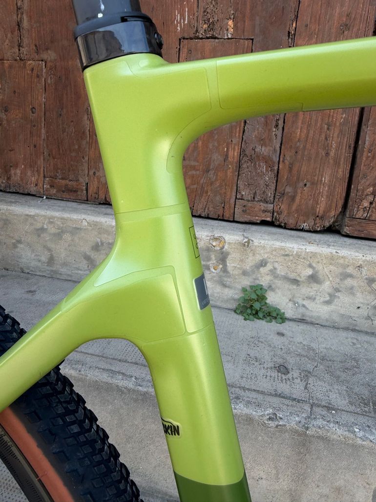 Used Scott Addict Gravel 30 2024 2024 Road & Gravel — image 9 of 18