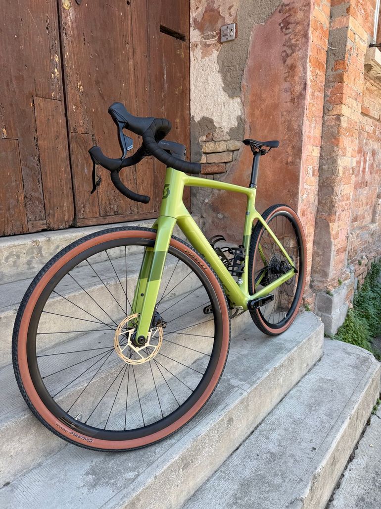 Used Scott Addict Gravel 30 2024 2024 Road & Gravel — image 18 of 18