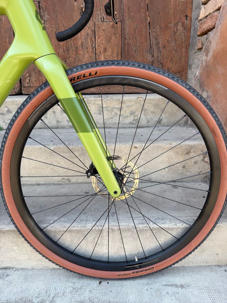 Used Scott Addict Gravel 30 2024 2024 Road & Gravel — image 14 of 18