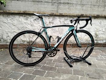 Used Bianchi Oltre XR.1 Chorus Compact 2015 2015 Racefiets & gravel