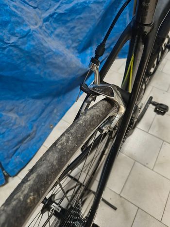 Used Specialized S-Works Tarmac eTap 2017 2017 Road & Gravel, Black — image 6 of 7