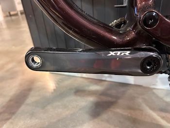 Used Specialized Epic EVO Pro 2022 2022 Mountainbike, Red, 29 — image 23 of 34