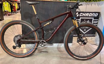 Used Specialized Epic EVO Pro 2022 2022 MTB