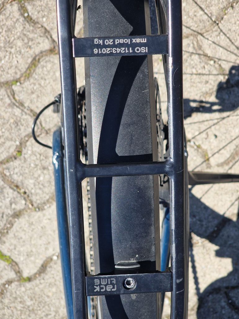 Used Specialized Turbo Vado 3.0 2021 2021 Urban, Green — image 6 of 14