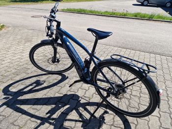 Used Specialized Turbo Vado 3.0 2021 2021 Urban, Green — image 14 of 14