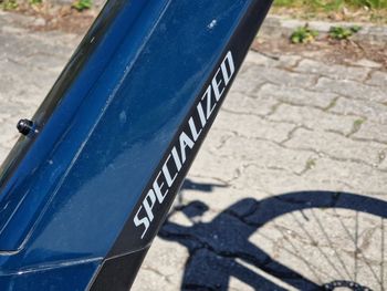 Used Specialized Turbo Vado 3.0 2021 2021 Urban, Green — image 3 of 14