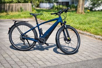 Used Specialized Turbo Vado 3.0 2021 2021 Urban & Touring