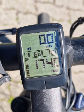 Used Specialized Turbo Vado 3.0 2021 2021 Urban, Green — image 10 of 14