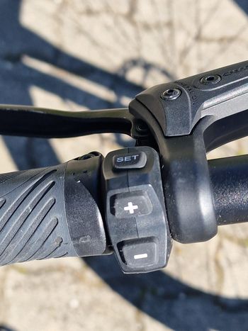 Used Specialized Turbo Vado 3.0 2021 2021 Urban, Green — image 9 of 14