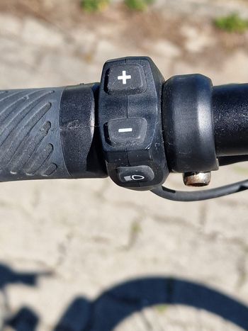 Used Specialized Turbo Vado 3.0 2021 2021 Urban, Green — image 8 of 14