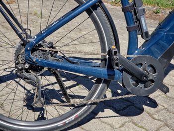 Used Specialized Turbo Vado 3.0 2021 2021 Urban, Green — image 13 of 14
