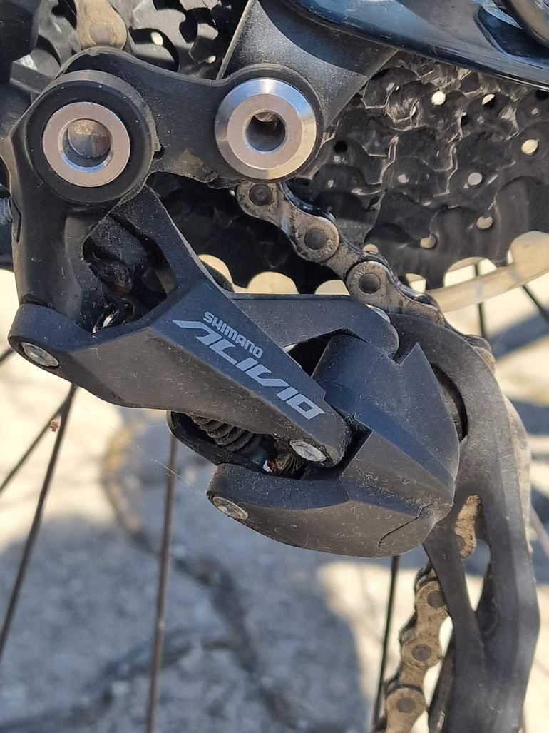 Used Specialized Turbo Vado 3.0 2021 2021 Urban, Green — image 5 of 14