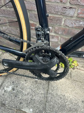 Used Cannondale Topstone 2 2023 2023 Road & Gravel — image 4 of 7