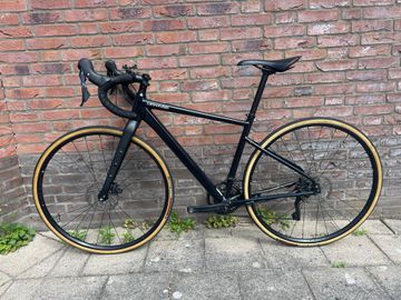 Used Cannondale Topstone 2 2023 2023 Road & Gravel, Black — image 2 of 7