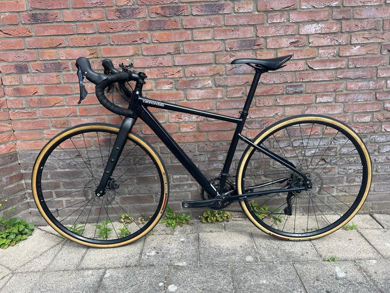 Used Cannondale Topstone 2 2023 2023 Road & Gravel — image 2 of 7