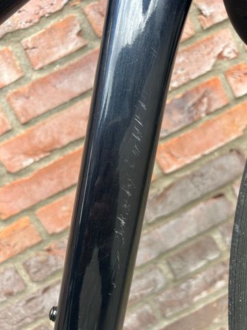 Used Cannondale Topstone 2 2023 2023 Road & Gravel, Black — image 7 of 7
