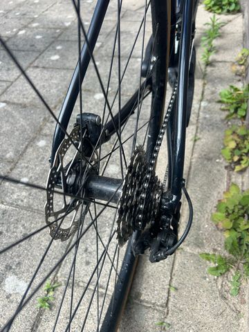 Used Cannondale Topstone 2 2023 2023 Road & Gravel, Black — image 5 of 7