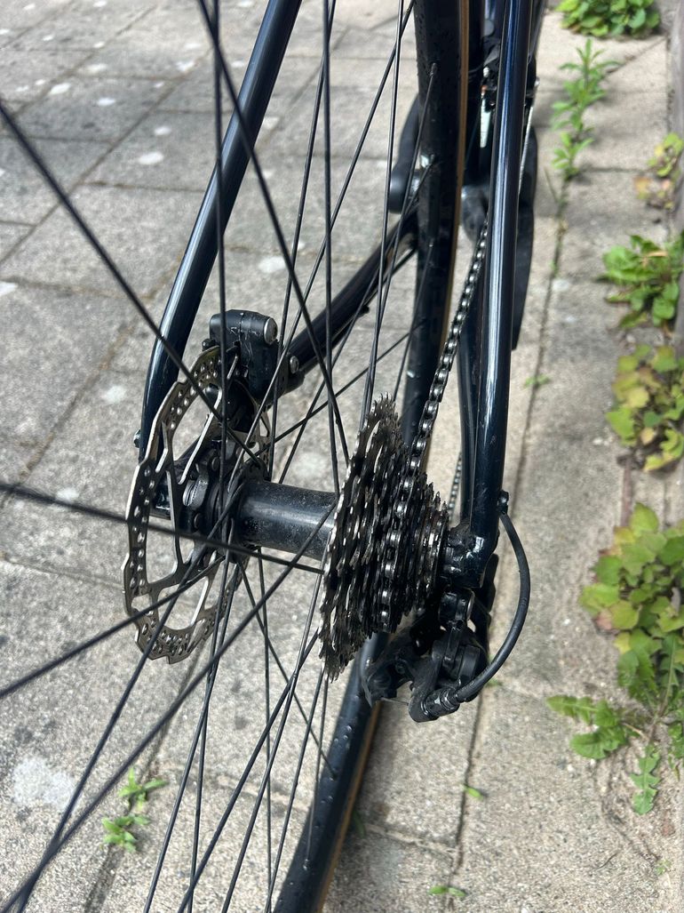 Used Cannondale Topstone 2 2023 2023 Road & Gravel — image 5 of 7