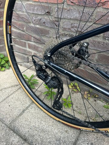 Used Cannondale Topstone 2 2023 2023 Road & Gravel, Black — image 3 of 7