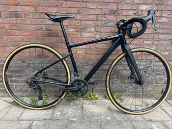 Used Cannondale Topstone 2 2023 2023 Road & Gravel
