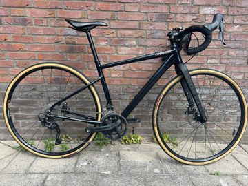 Gebrauchtes Cannondale Topstone 2 2023 2023 Road & Gravel