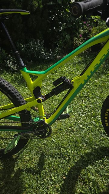 Nukeproof Mega SRAM GX Eagle AXS 2020 Mountainbike de segunda mano, Verde — imagen 2 de 4