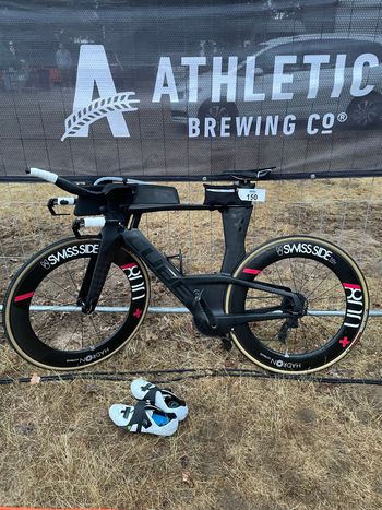 Used CUBE AERIUM C:68 SL LOW 2021 2021 Road & Gravel, Black — image 8 of 8
