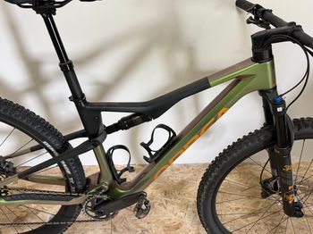 Used Orbea Oiz M20 2025 Mountainbike — image 5 of 5