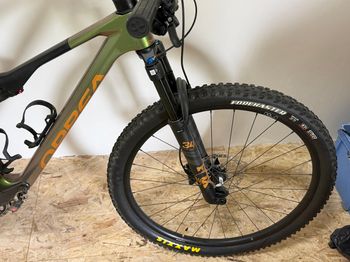 Used Orbea Oiz M20 2025 Mountainbike — image 3 of 5